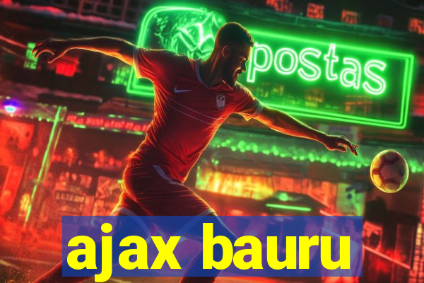 ajax bauru